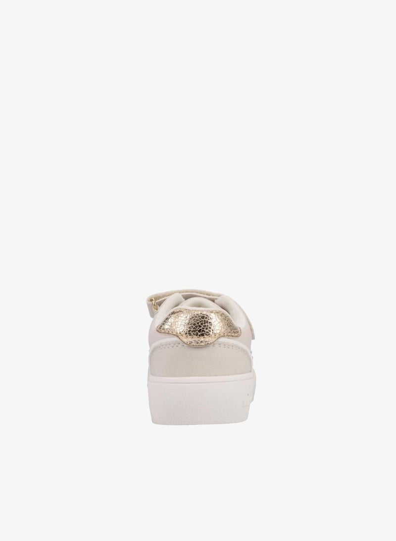 Michael Kors Kids Low Top Sneakers - Image 3